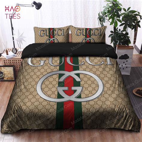 gucci baby bedding sets|authentic gucci bedding.